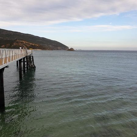 Setubal Health Beach Exteriér fotografie