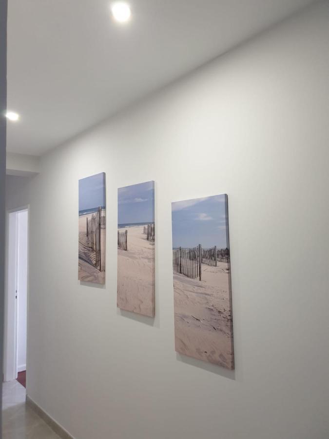 Setubal Health Beach Exteriér fotografie