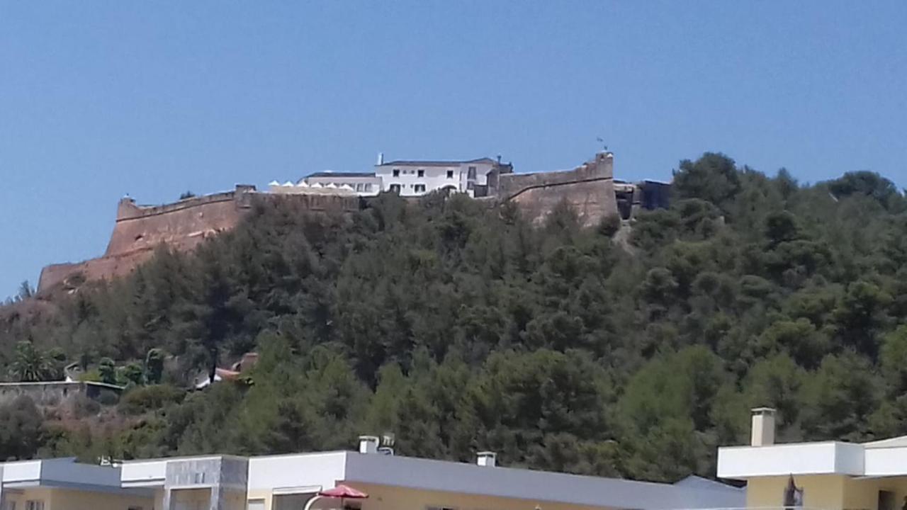 Setubal Health Beach Exteriér fotografie