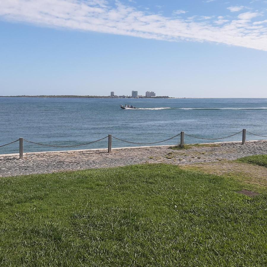 Setubal Health Beach Exteriér fotografie