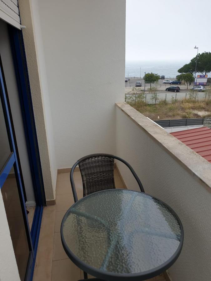 Setubal Health Beach Exteriér fotografie