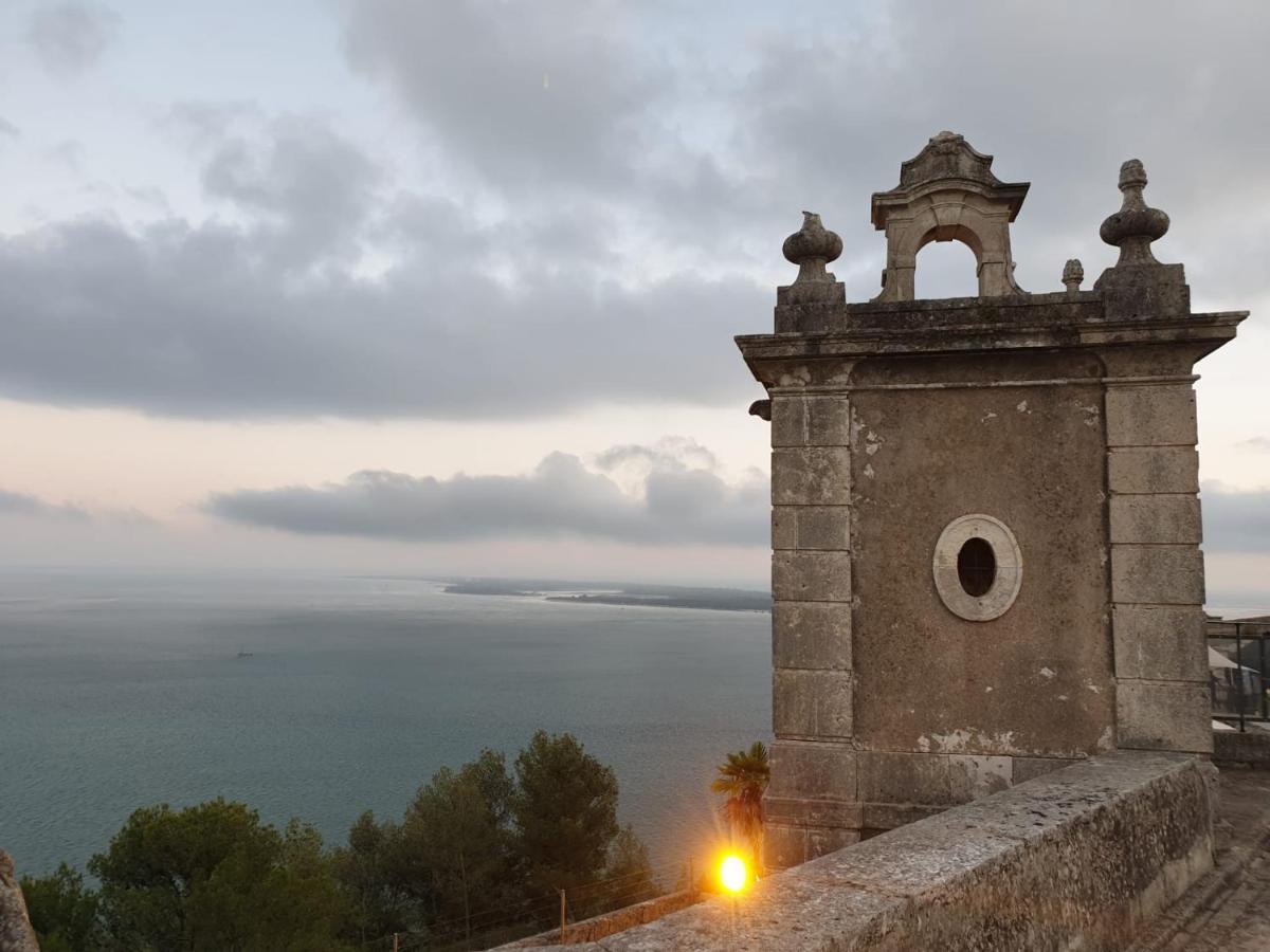 Setubal Health Beach Exteriér fotografie